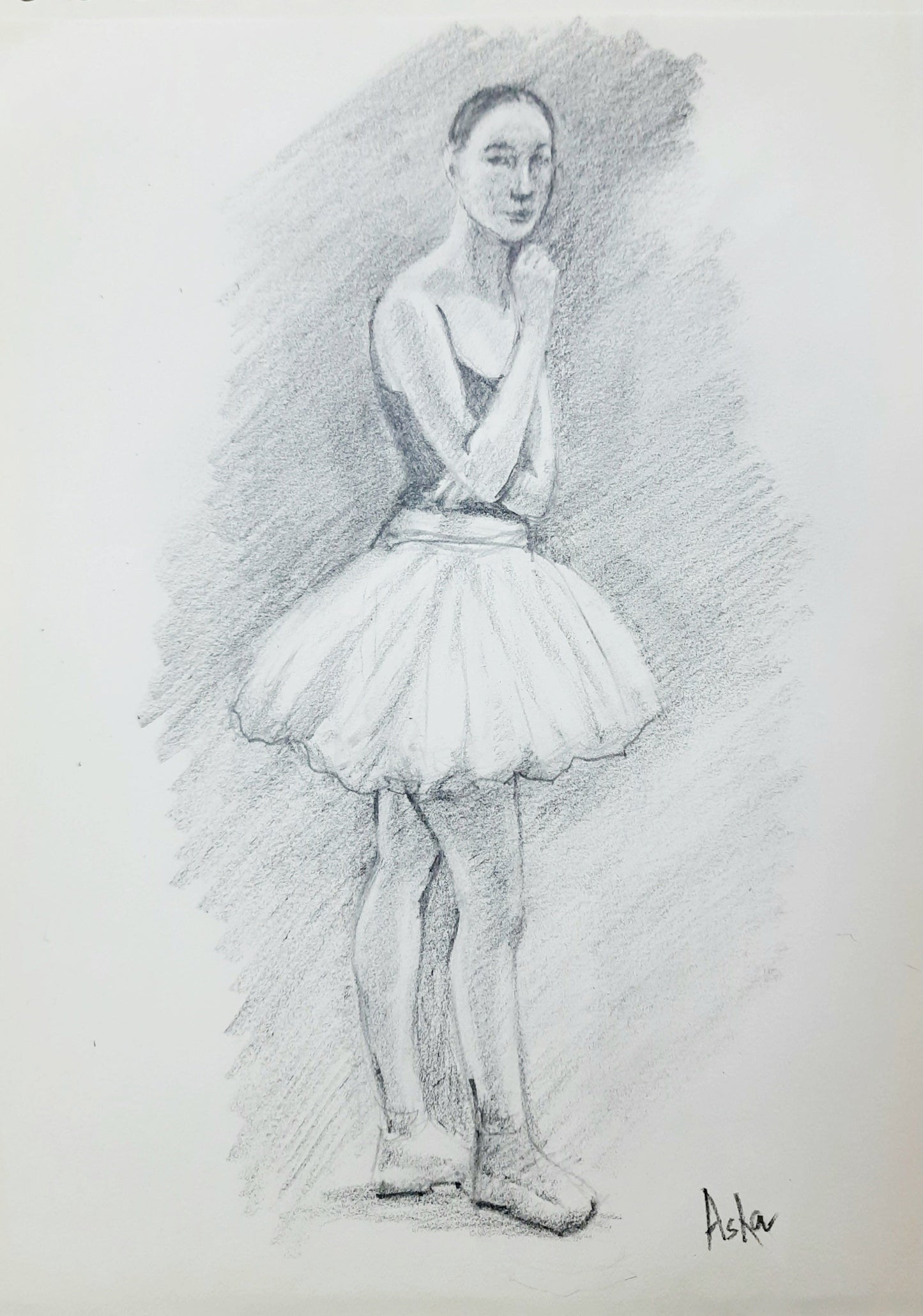 Ballerina 9 